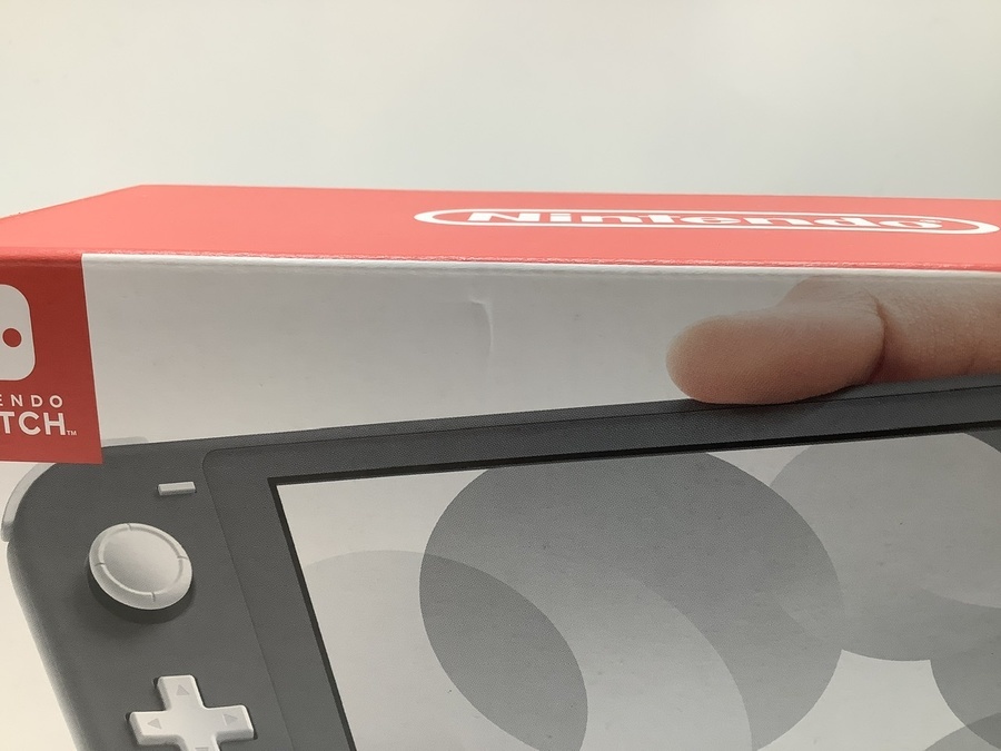 スマホで購入】 Nintendo Switch Lite（ニンテンドースイッチ