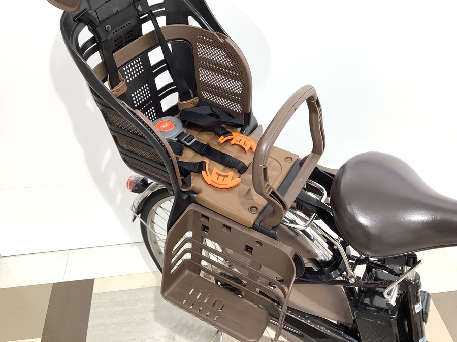 Panasonic(パナソニック)の電動アシスト自転車 ビビ DXが買取入荷致し