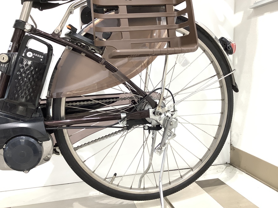83：Panasonic Lithium DX　ジャンク　引取限定：埼玉県所沢市 自転車や りんりん在庫一覧::