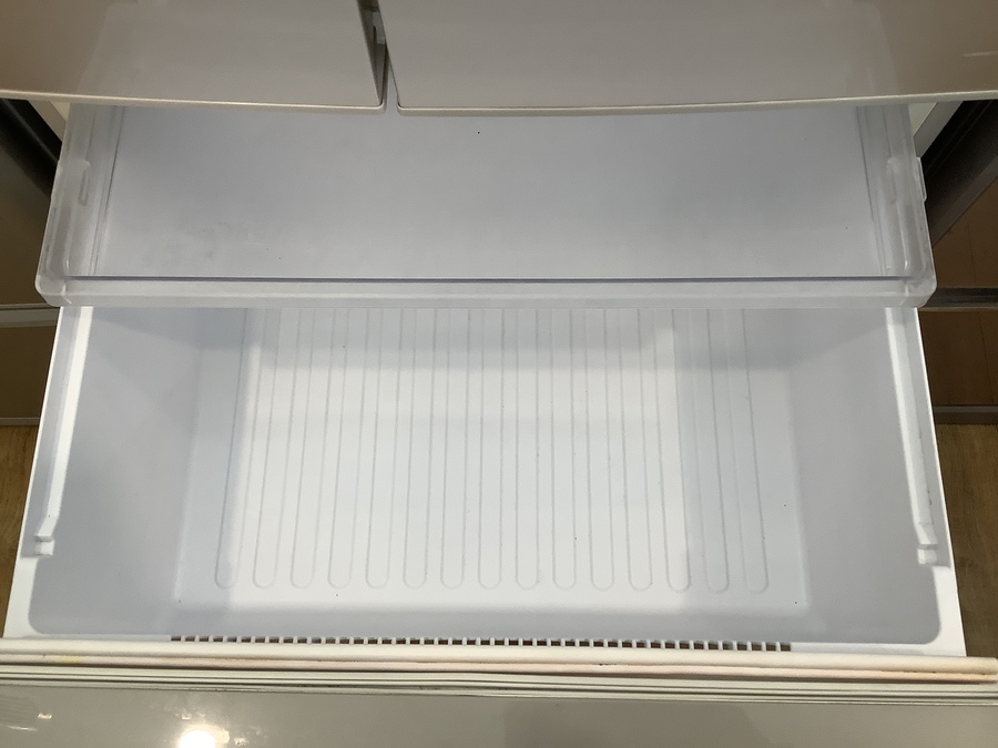 SHARP 6ドア冷蔵庫 473L SJ-XF47X-T B08-02 シャープ SJ-XF47X 価格比較 - 価格.com