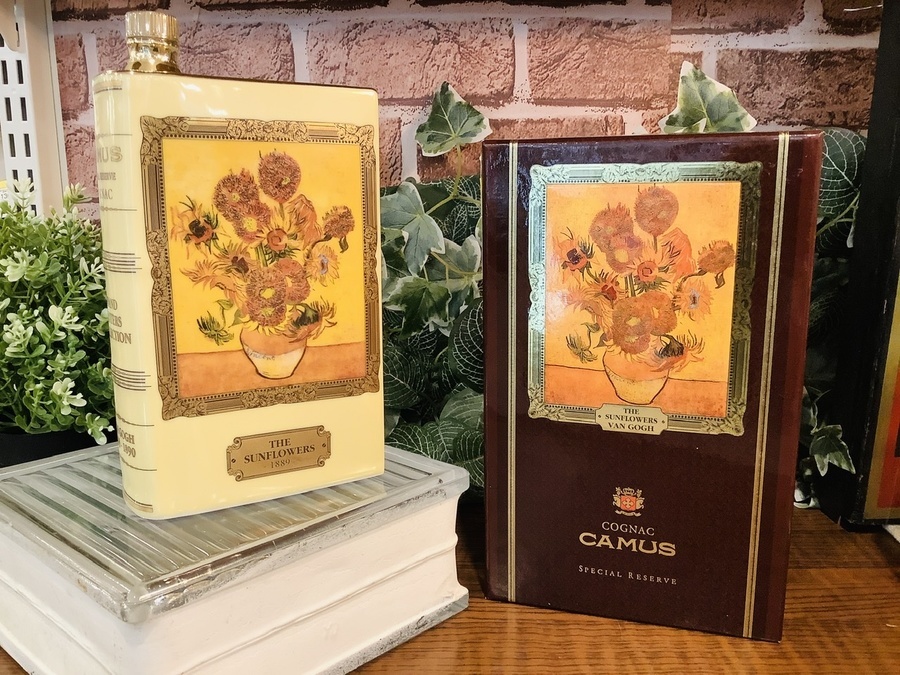 入手困難品】カミュ CAMUS トラディション【超美品】 入手困難品