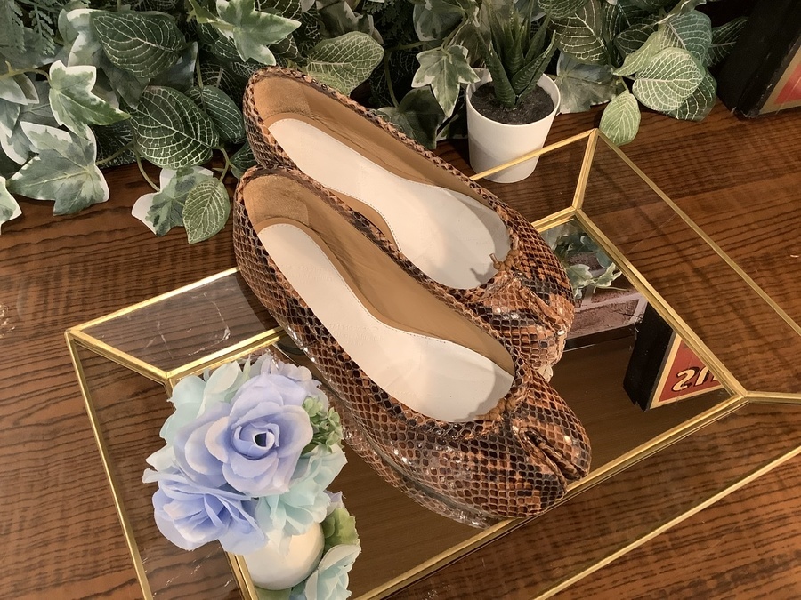 カピバラ！メゾンマルジェラ Maison Margiela 足袋バレエ Maison Margiela（メゾンマルジェラ） メゾン マルジェラ Tabi タビ