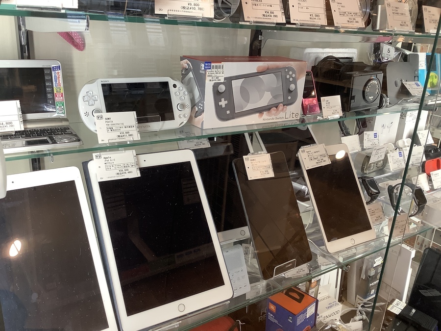 SONY(ソニー)パーソナルオーディオシステムが買取入荷致しました