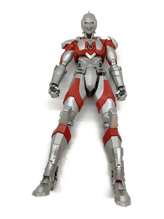 スマホで購入】ウルトラマン 12'HERO's MEISTER ULTRAMAN 千値練