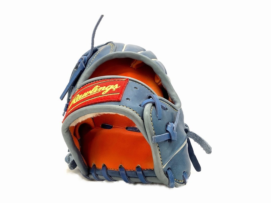 スマホで購入】RAWLINGS(ローリングス) 野村弘樹選手硬式
