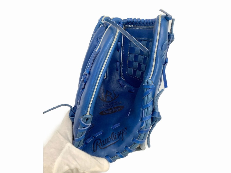スマホで購入】RAWLINGS(ローリングス) 野村弘樹選手硬式