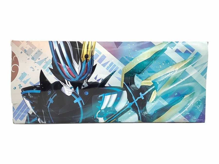 スマホで購入】仮面ライダーセイバー DX 時国剣界時(ジコクケン