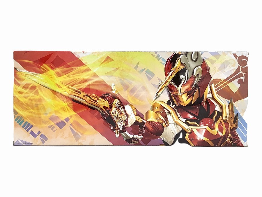仮面ライダーセイバー DX時国剣界時 DX煙叡剣狼煙 セット 特撮