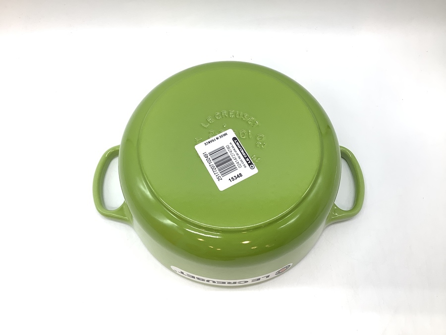 スマホで購入】LE CREUSET (ルクルーゼ) シグニチャー ココット