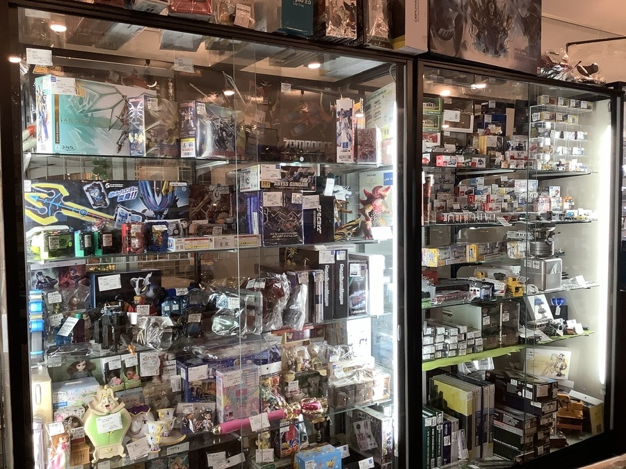 シルバニアファミリー 初期グレーウサギファミリーが買取入荷