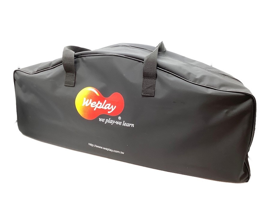 Weplay 平均台 ウェイブバランス 収納バッグ付き 知育玩具 楽天市場