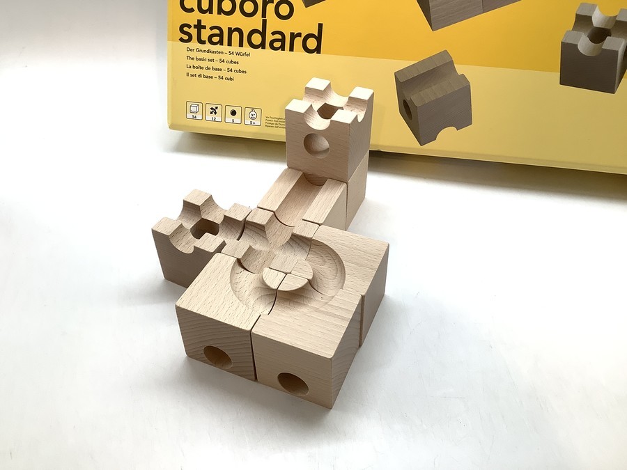 スマホで購入】Cuboro スタンダード が買取入荷しました！！｜2022年01