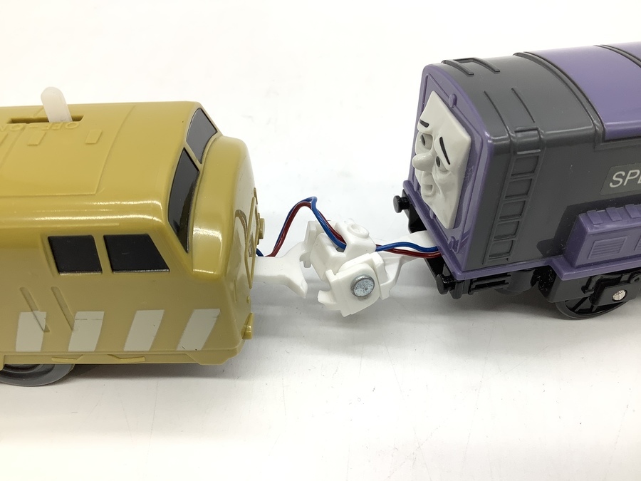 スマホで購入】プラレール おしゃべりトーマスシリーズ スマホで購入】プラレール おしゃべりトーマスシリーズ