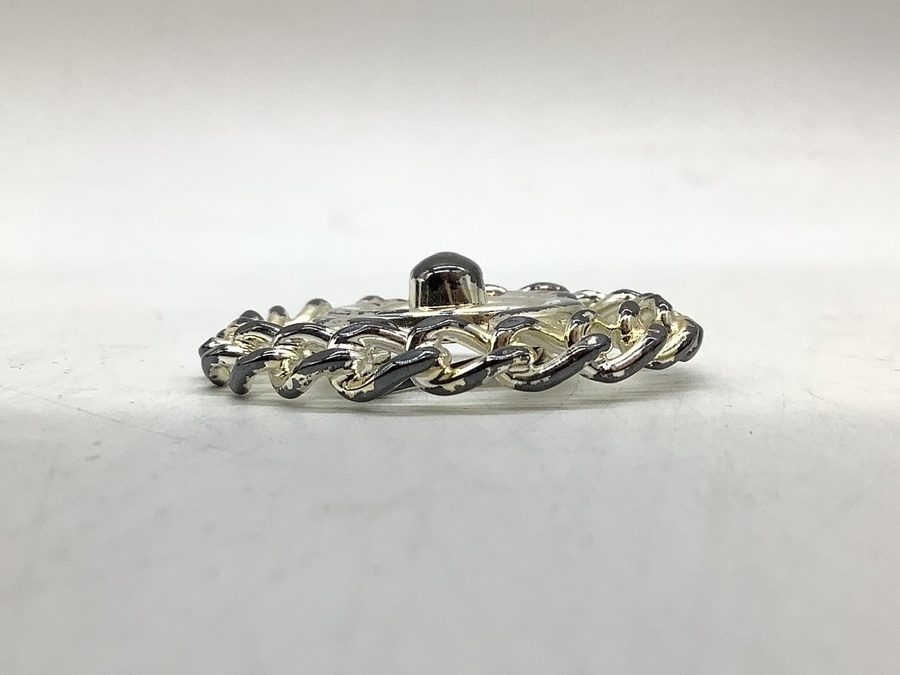 1990年代もの！CHANEL(シャネル) ブローチ3種が買取入荷しました