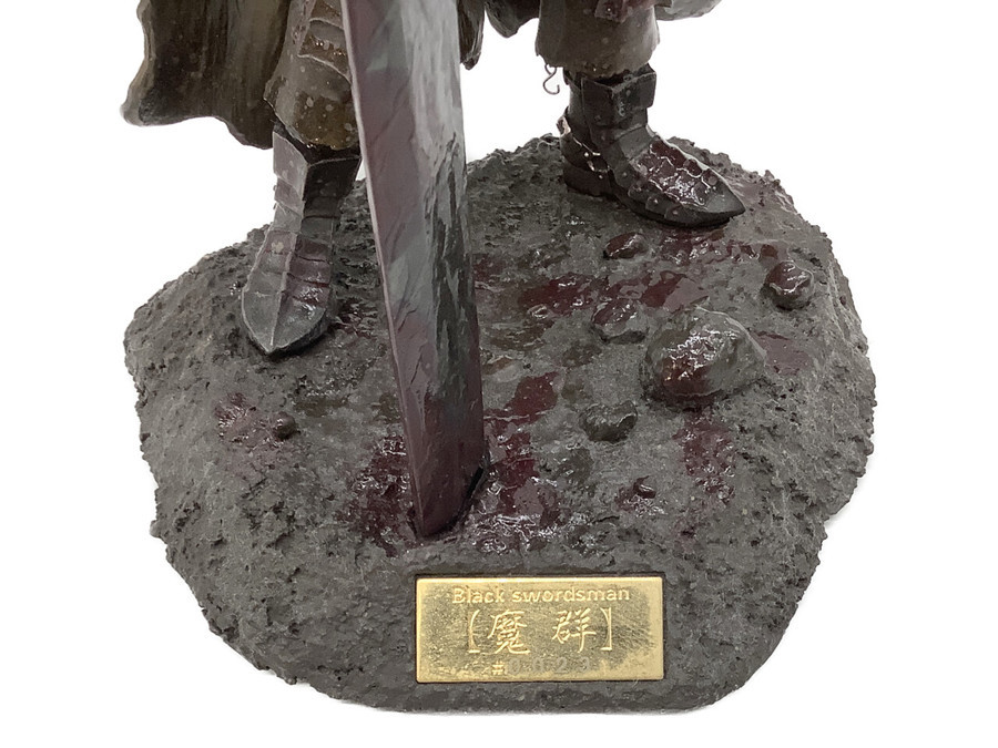 ベルセルク　art of war 限定　limited 魔群 スマホで購入】限定版！！ART OF WAR(アートオブウォー
