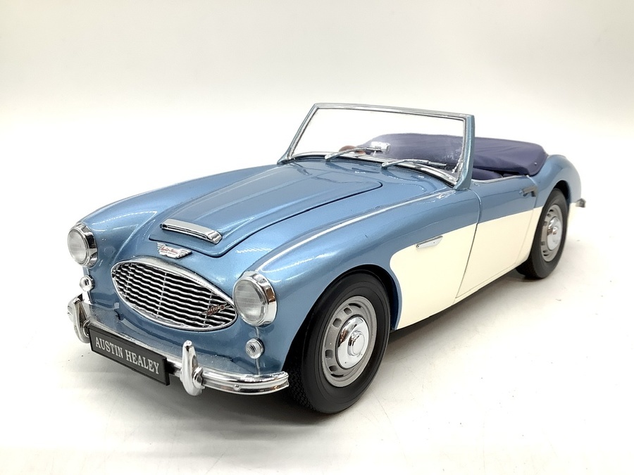 オートアート、京商ミニカーセットジャンク 京商 (キョウショウ) 1/18スケースミニカー ORIGINAL ランチア