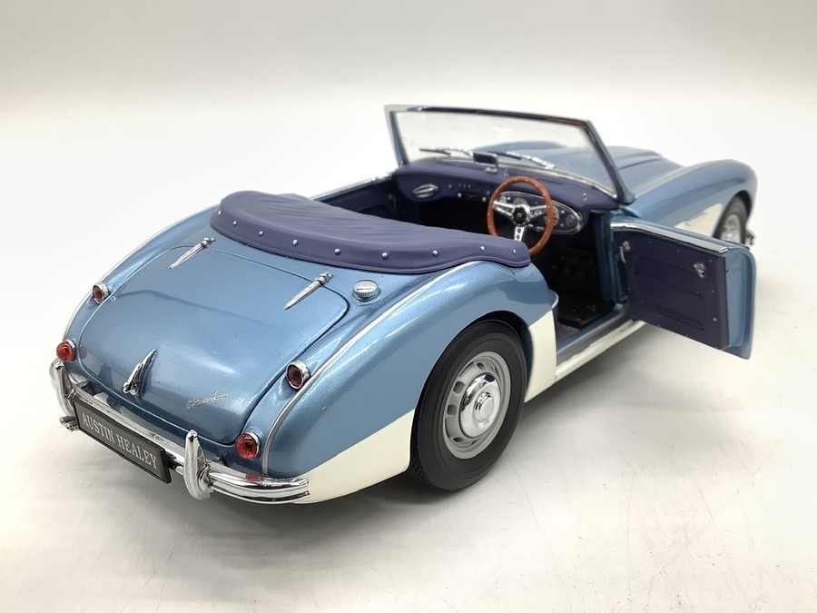 オートアート、京商ミニカーセットジャンク 京商 (キョウショウ) ミニカー CALSONIC PRIMERA no.12
