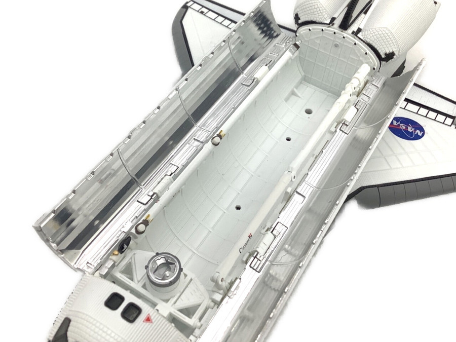 スマホで購入】BANDAI(バンダイ)大人の超合金シリーズよりスペース