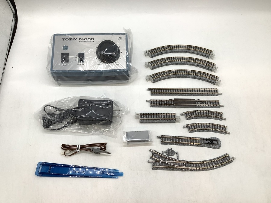 スマホで購入】TOMIX(トミックス)きかんしゃトーマスDXセットが スマホで購入】TOMIX(トミックス)きかんしゃトーマスDXセットが
