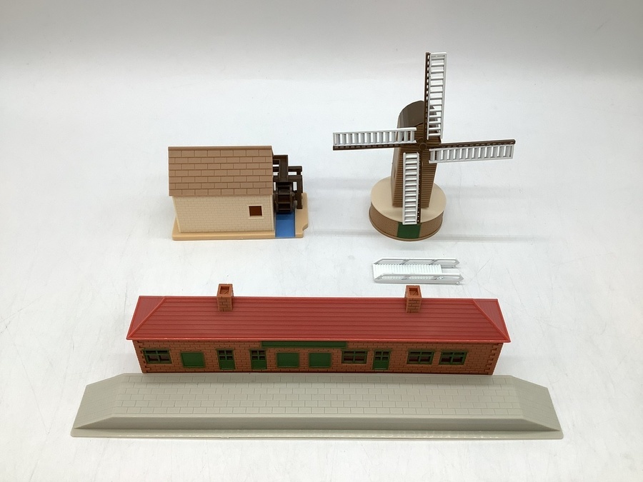 トーマス出品 スマホで購入】TOMIX(トミックス)きかんしゃトーマスDXセットが