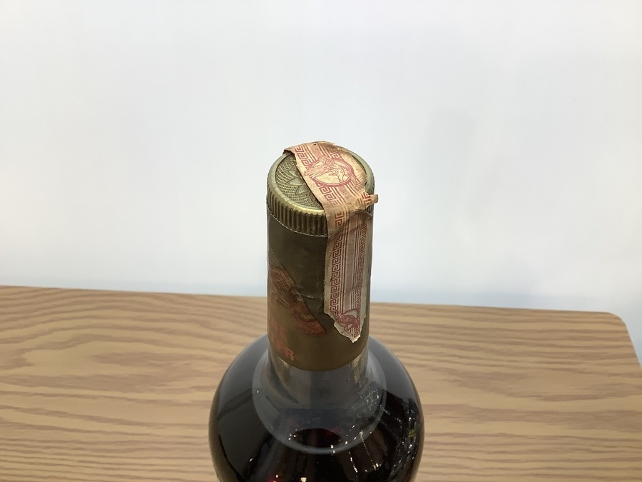 WILD TURKEY ワイルドターキー8年旧ラベル古酒 ワイルドターキー WILD TURKEY 8年 旧旧ラベル 1000ml