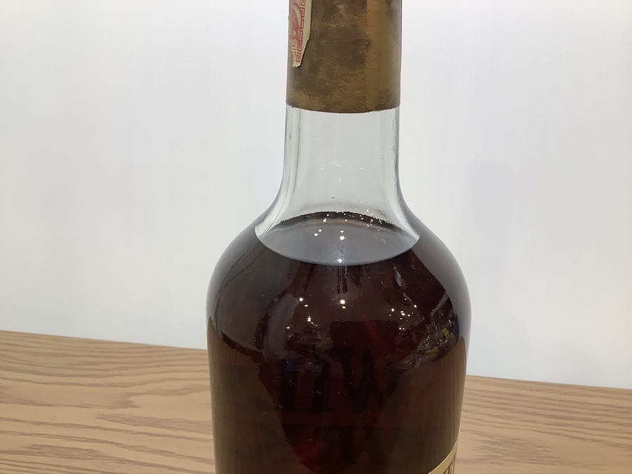 スマホで購入】WILD TURKEY(ワイルドターキー)旧ラベル 8年をご