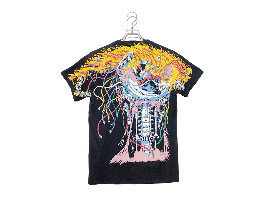 スマホで購入】LIQUID BLUE(リキッドブルー)ウルヴァリンTシャツ スマホで購入】LIQUID BLUE(リキッドブルー)ウルヴァリンTシャツ
