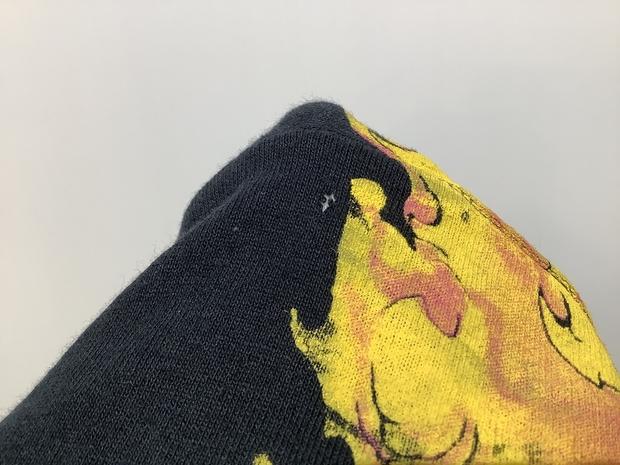 2点おまとめLIQUID BLUE ローガン ウルヴァリン L &シャーデー スマホで購入】LIQUID BLUE(リキッドブルー)ウルヴァリンTシャツ