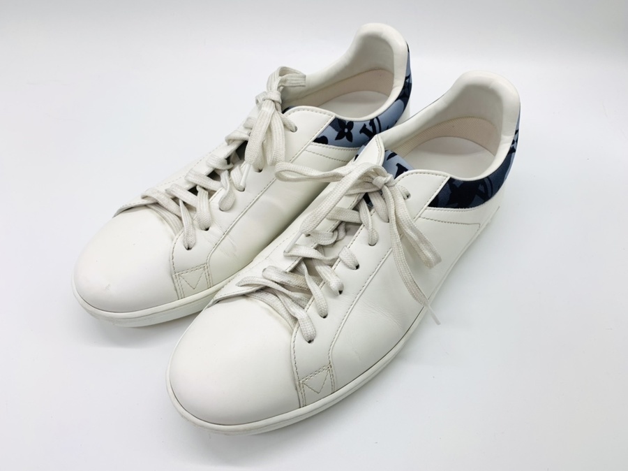 スマホで購入】LOUIS VUITTON(ルイヴィトン)ルクセンブルグ