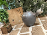 黒田隆作 笠間焼の急須が買取入荷しました！【二俣川店】｜リサイクル