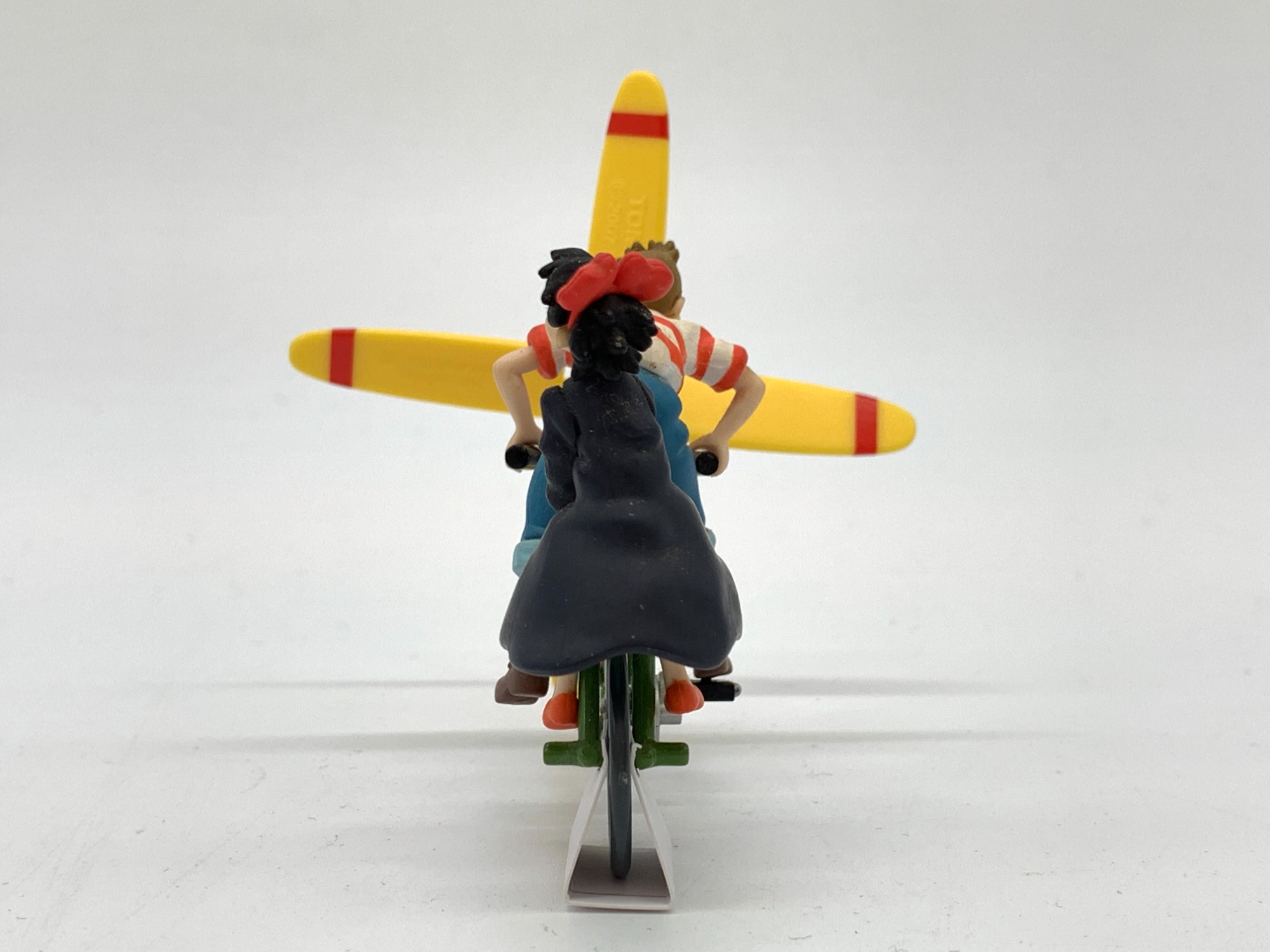 Amazon | □【トミカリミテッド】トミカリミテッドコレクション 【魔女の宅急便】 トンボの自転車 | ミニカー・ダイキャストカー | ホビー