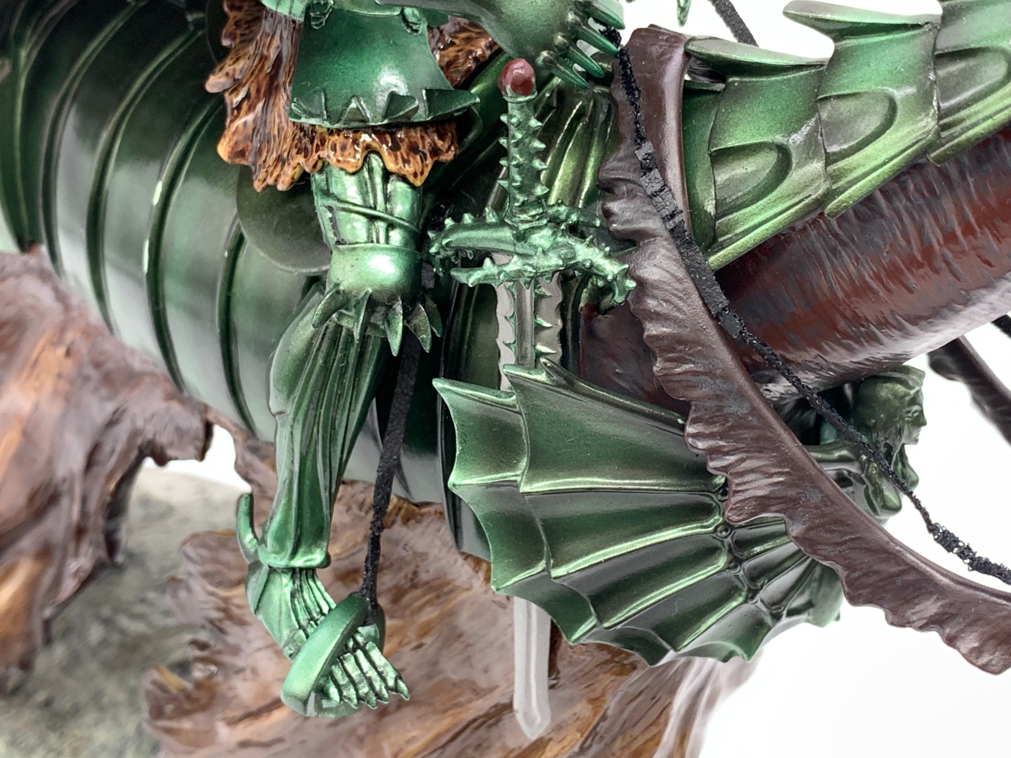 ART OF WAR(アート オブ ウォー)ベルセルク 髑髏の騎士 騎乗 ART OF WAR(アート オブ ウォー)ベルセルク 髑髏の騎士 騎乗