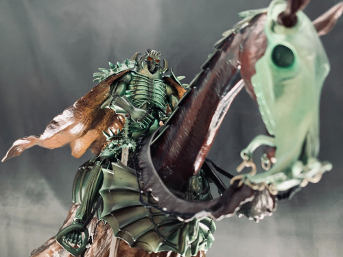 ART OF WAR（アート オブ ウォー）ベルセルク 髑髏の騎士 騎乗 通常版