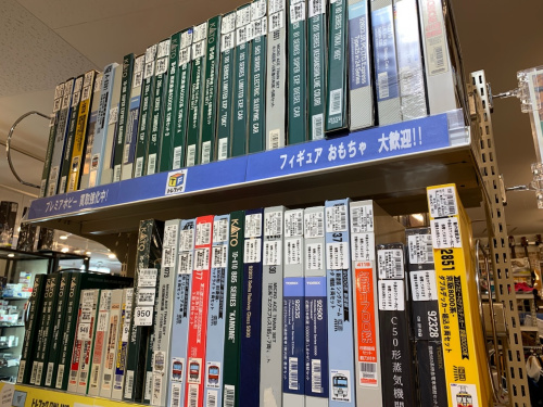 トレファクブログ画像1