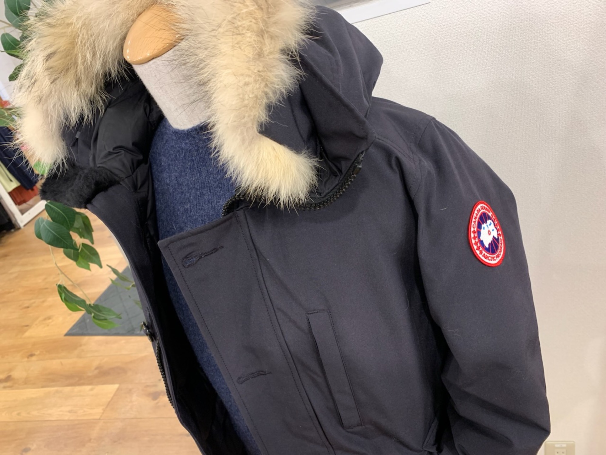 カナダグース　ジャスパー　ノースフェイス　パタゴニア カナダグース ジャスパー ノースフェイス パタゴニア