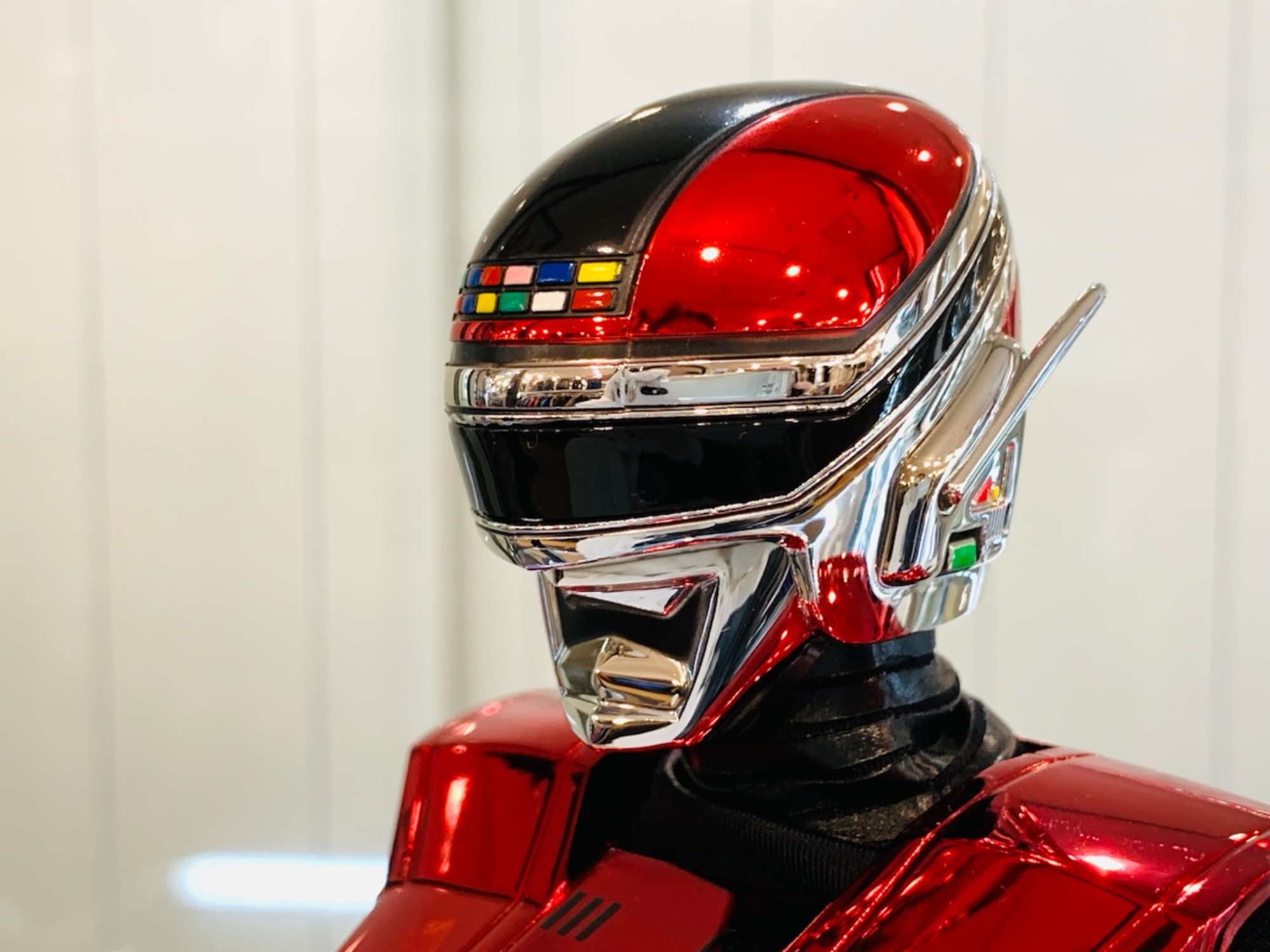 RAH DX 宇宙刑事シャリバン no.611（RAH dx宇宙刑事シャリバン