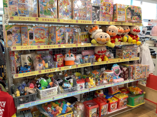 トレファクブログ画像1