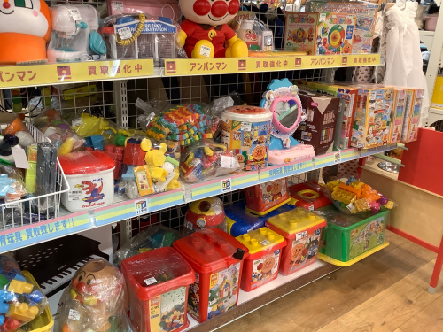 トレファクブログ画像2