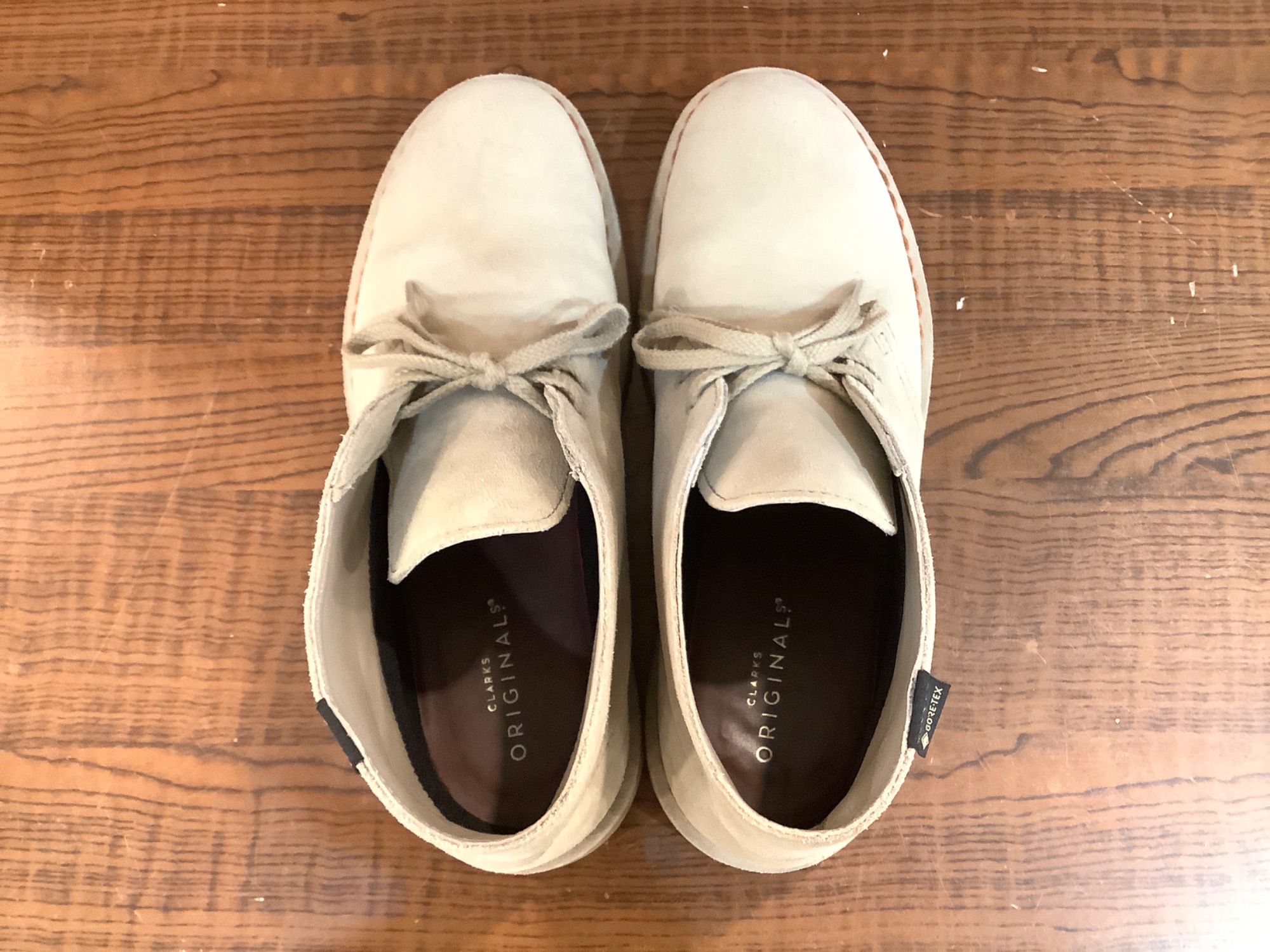 メンズブーツ/スニーカー買取強化中です!!CLARKS(クラークス メンズブーツ/スニーカー買取強化中です!!CLARKS(クラークス