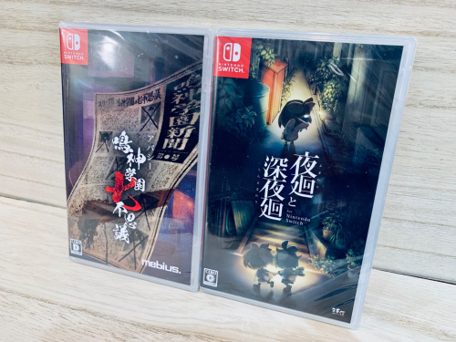 トレファクブログ画像1