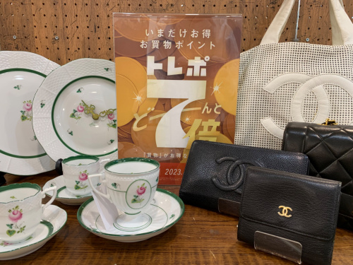 トレファクブログ画像1