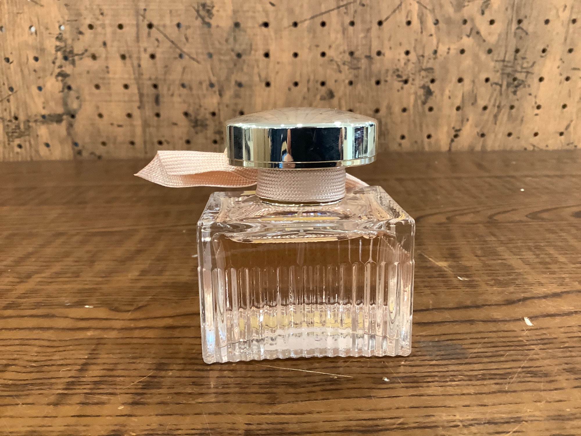 Chloe(クロエ）香水 50ml ロー オードトワレ フランス製 L'EAU EDT 買取入荷致しました！ [2023.05.04発行]｜リサイクルショップ トレジャーファクトリー二俣川店