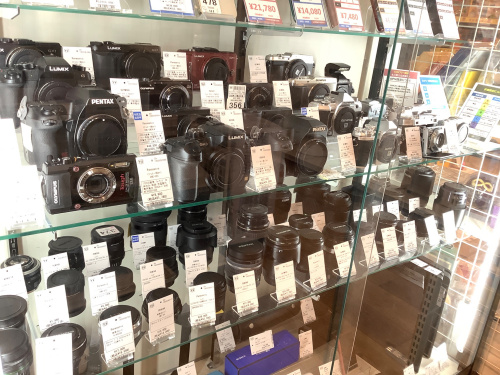 トレファクブログ画像1