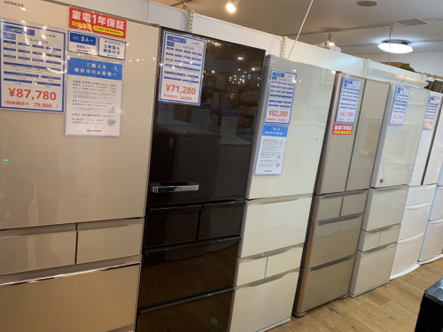 トレファクブログ画像1