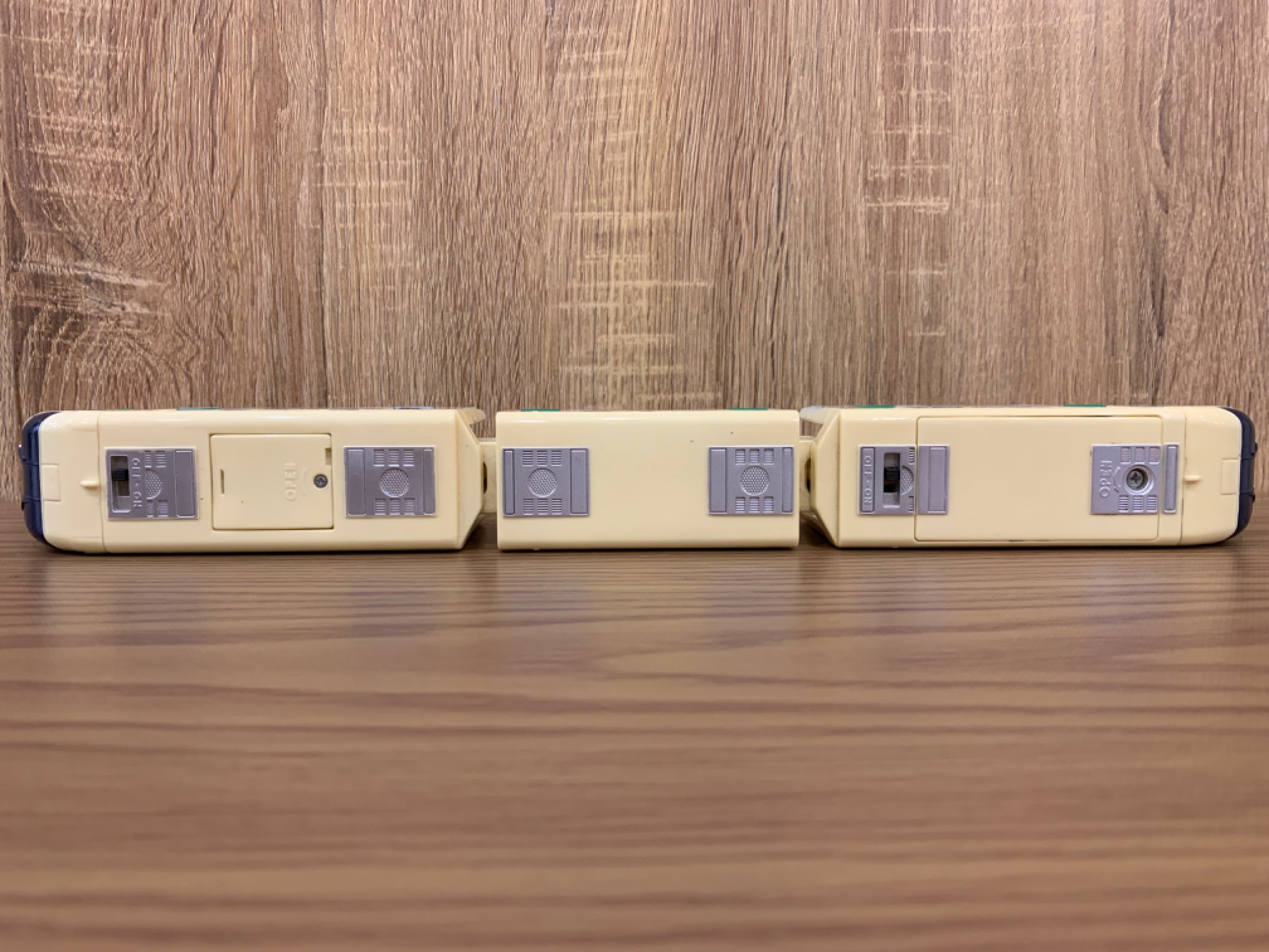 TOMY(トミー)のプラレール『ディズニーリゾートライン30周年 TOMY(トミー)のプラレール『ディズニーリゾートライン30周年