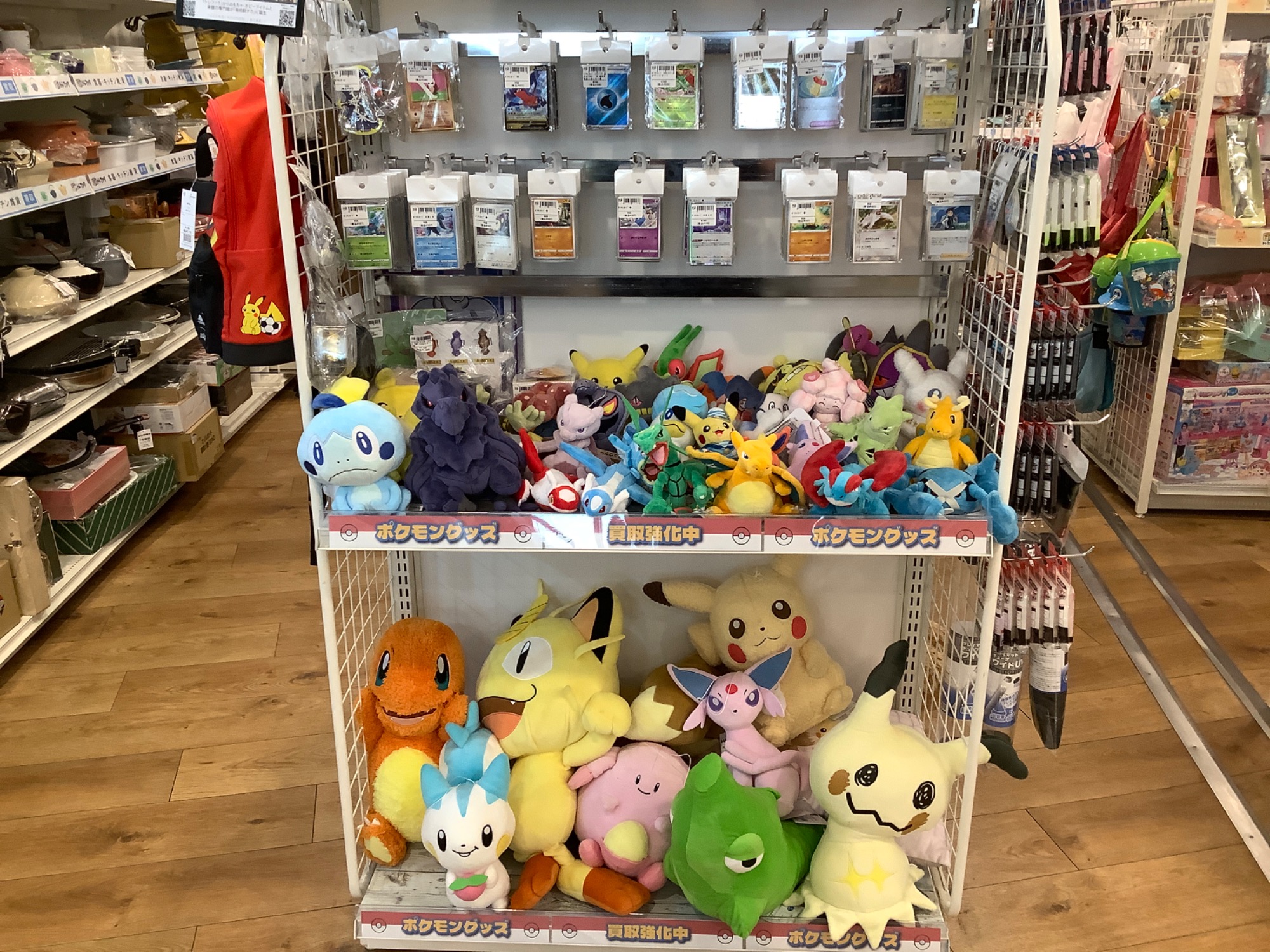 販促品】非売品 ダミージャケット 店舗展示用