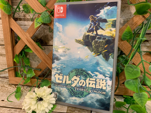 トレファクブログ画像1