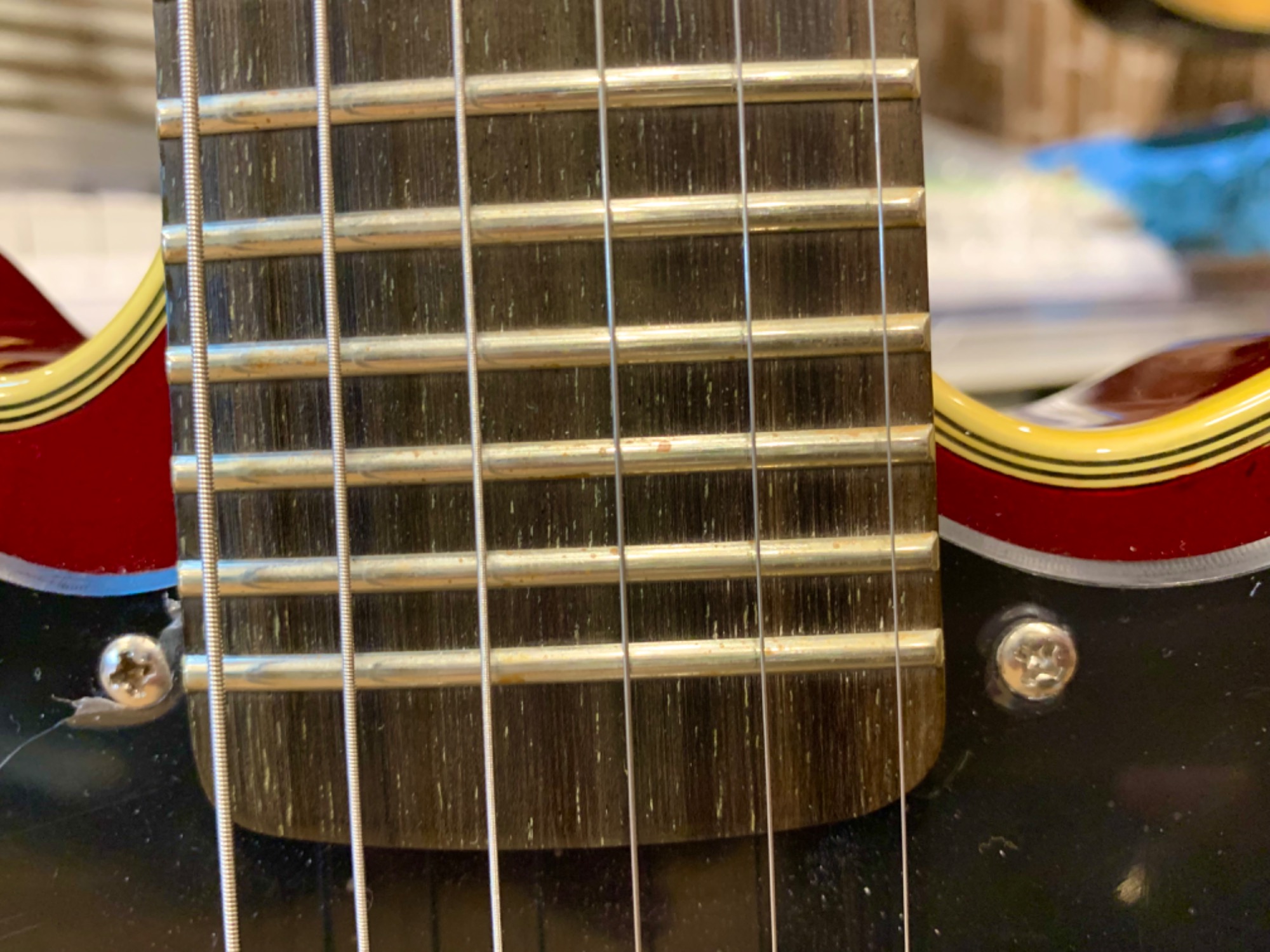 イギリスのミュージシャンなどで有名！！エレキギター Brian May