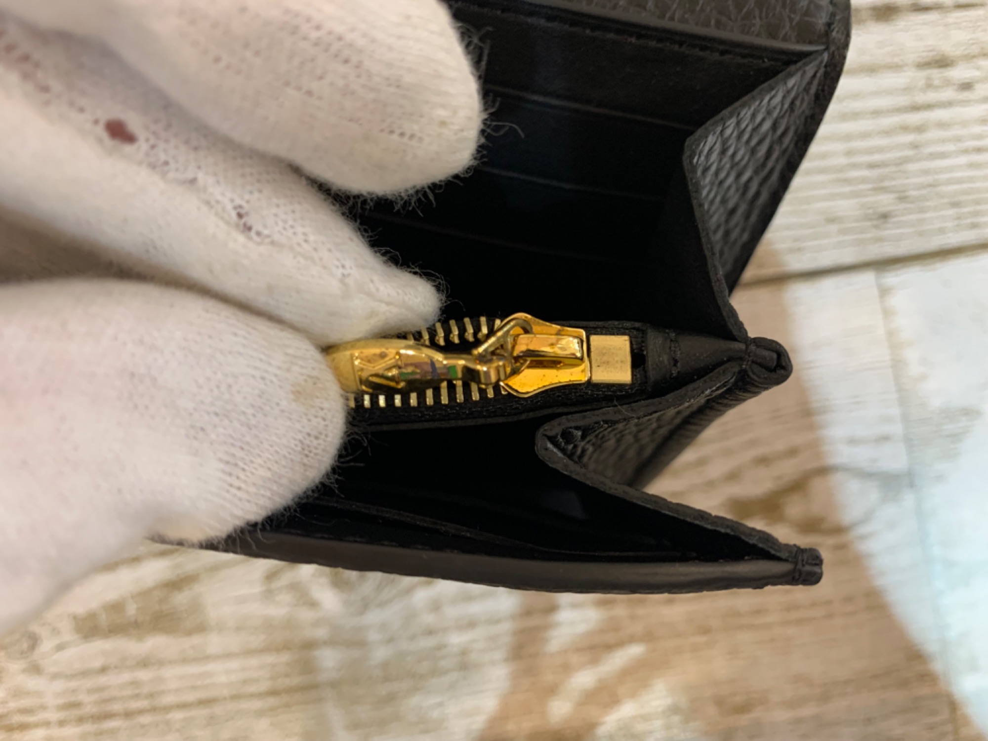 LOUIS VUITTON(ルイ・ヴィトン) 長財布 ポルトフォイユ