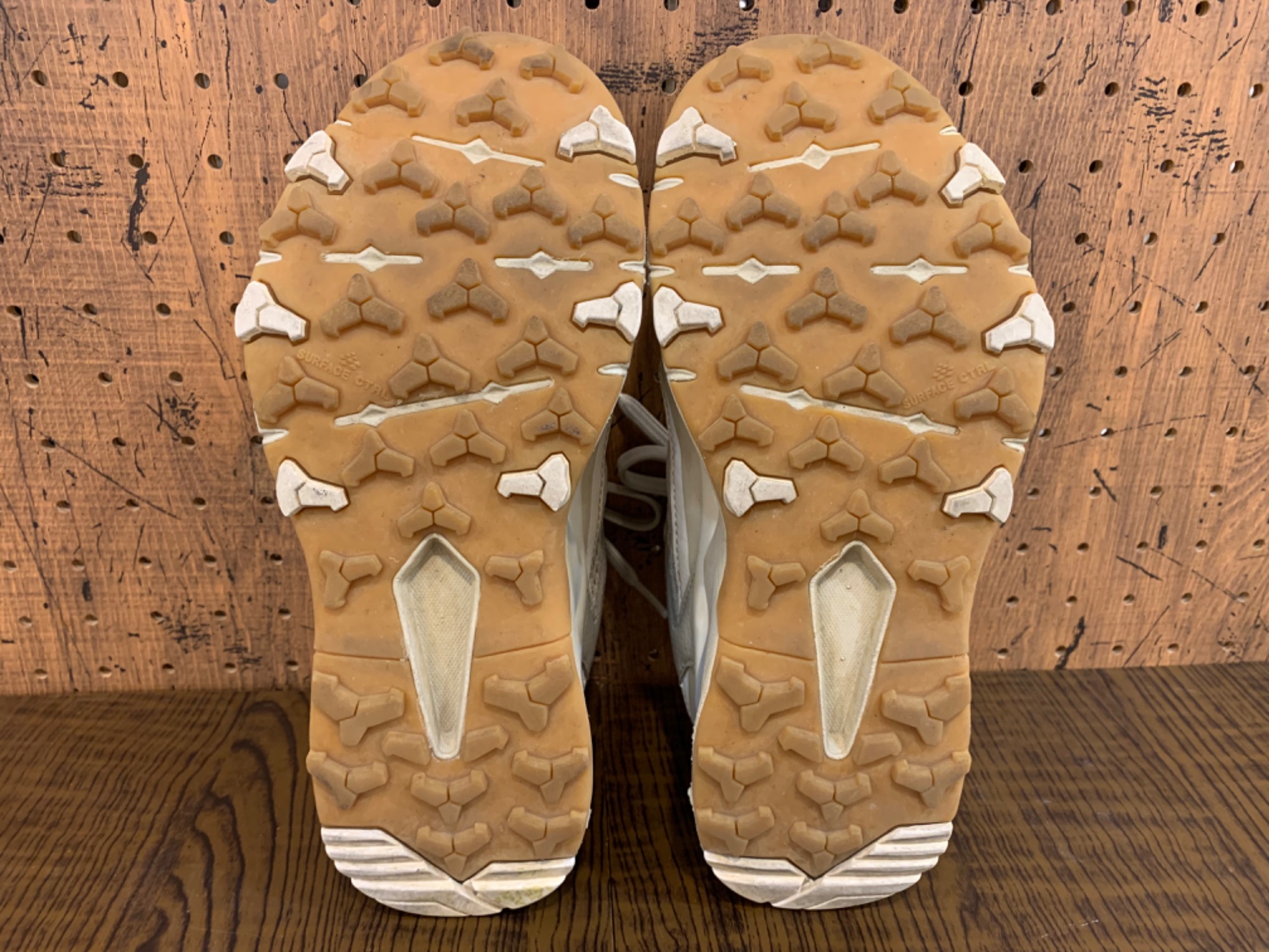 THE NORTH FACE(ザ・ノース・フェイス)のスニーカー『ベクティブ